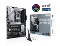 ASUS PRIME Z690-P WIFI D4