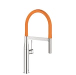 Köksblandare Grohe Essence 30294 Krom