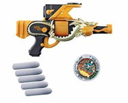 Bandai Yo-kai Watch Treasure Gear 03 Yo-kai Sniper NEW from Japan