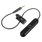 3.5mm Jack Aux Bluetooth Receiver Car Kit Audio Music Usb
