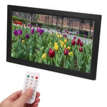 21.5 Inch Hd Electronic Digital Photo Frame Ips Digital Picture Frame Elec