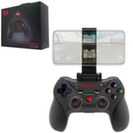 Gamepad - Redragon Wireless Ceres G812