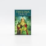 Thelema Tarot MINI (new edition)