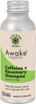 Awake - Organics Caffeine & Rosemary Shampoo - Hair Growth & Healthy Scalp - 55