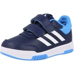 adidas Tensaur Sport 2.0 CF K Dark Blue/White Trainers