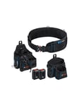 Bosch Professional - bag set for hand and power tools