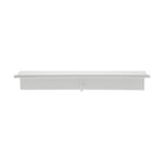 Zone Denmark A-Coat rack hatthylla Soft grey