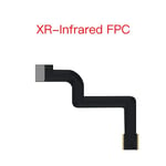 Jc Aixun-Câble Flexible Infrarouge Fpc,Face Id,Dot Matrix,Iphone 11,12,13 Pro,X,Poly,Xs Max,Appareil Photo,Court-Circuit - Type Xr