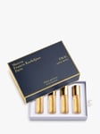 Maison Francis Kurkdjian Oud Satin Mood Roll-On Elixir Fragrance Gift Set, 4 x 4ml