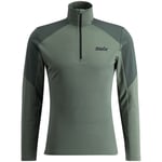 Swix Infinity Light Half Zip Herre Pine/Forest, XL