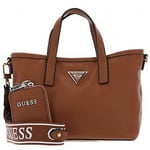 Sac à main Guess  Petit sac à main femme  Cognac BG921175 -