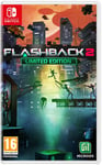 Flashback 2 - Limited Edition (Switch)