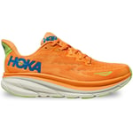 Baskets Hoka one one  Clifton 9