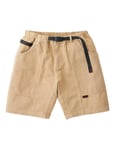 Gramicci Japan Gadget Shorts - Chino Size: X Large, Colour: Chino