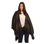 Serape Staffin Classic tartan, Classic Tartan