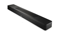 Barre de son intelligente Bose Smart Soundbar Dolby Atmos