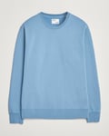 Colorful Standard Classic Organic Crew Neck Sweat Seaside Blue