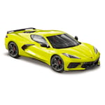 2020 Chevrolet Corvette C8 Stingray Coupe 1:24 Maisto