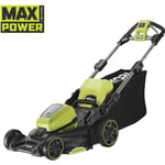 Tondeuse à gazon sans fil 36 v max power RY36LM40A-0, sans batterie ni chargeur 40 cm - Ryobi