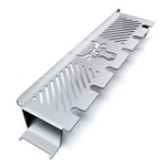 Grille D'Appoint En Inox Compatible pour Weber Spirit 200-E-210/S-210 2013-