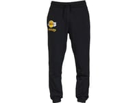 New Era New Era Nba Team Los Angeles Lakers Logo Jogger 60284788 Svart L