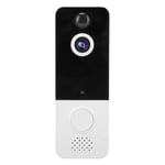 Wireless Video Doorbell Camera 1080P WiFi Cloud Storage 2 Way Audio Motion D GF0