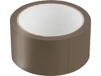 Packing Tape 48Mm X 35M Brown