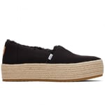 TOMS Valencia Womens Espadrilles