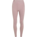 Calvin Klein Sport Leggings Rosa Medium Dam