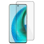 Honor Magic6 Lite (5G) Full-Fit Herdet Skjermbeskyttelsesglass - Gjennomsiktig