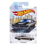 HOT WHEELS DETROIT MUSCLE CARS '70 FORD TORINO 6/6 FYY14