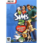 LES SIMS 2 ANIMAUX ET CIE / PC DVD-ROM