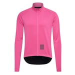 Ykywbike-Veste De Cyclisme Imperméable Pour Homme,Manteau Coupe-Vent Imperméable,Vêtements De Vélo De Route,Rouge,Vtt