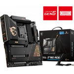 MSI MEG Z790 ACE LGA1700 E-ATX moderkort