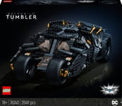 LEGO Super Heroes 76240 - Batman Batmobile Tumbler