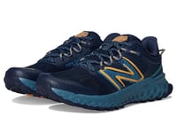 New Balance Women's Garoé Sneaker, 3.5 UK Blue