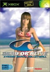 Dead Or Alive Xtreme Beach Volley Ball Xbox