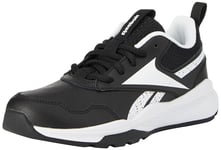 Reebok Femme Club C Double Revenge Sneaker, Chalk/CBLACK/Chalk, 41 EU