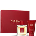 GUERLAIN Habit Rouge Eau de Toilette Gift Set