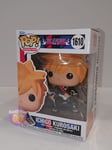 FUNKO POP  ICHIGO KUROSAKI 1610 BLEACH