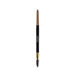 Revlon ColorStay 24H, Brow Pencil, Crayon Sourcils Waterproof avec Brosse, Formule Longue Tenue, Forme Biseautée pour des Sourcils Parfaits, Teinte Blonde (205)