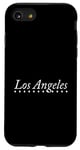 Coque pour iPhone SE (2020) / 7 / 8 Los Angeles