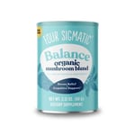 Four Sigmatic Organic Mushroom Blend with 1500mg Powerful Adaptogens 60g Balance