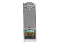 Startech.com hp compatible j4858c 1000base-sx mm sfp transceiver