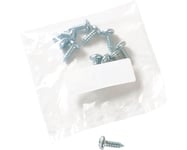 Skruvset markränna GOP A-15 12-pack