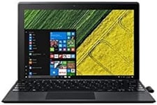 Acer Tablette Switch3 SW312-31-P3V3 Intel® Pentium® N4200-4Go DDR3 64 Go eMMC - Gris Metal/Noir 12'' FHD 1920x1200 WIN10S