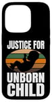 iPhone 14 Pro Protect the Unborn Child Pro Life Anti-Abortion Case