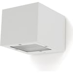 Dopo - Applique isora IP65 G9 40W up-down Blanc - Blanco