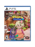 Hidden Objects Collection: Volume 6 - Shopping Clutter - Sony PlayStation 5 - Puslespill