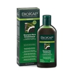 BIOS LINE Biokap bellezza - Detoxifying black Shampoo 200 ml